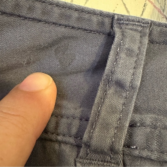 J. Jill slate gray pants size 22 - Picture 7 of 7